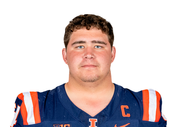 Josh Kreutz, Football, undefined