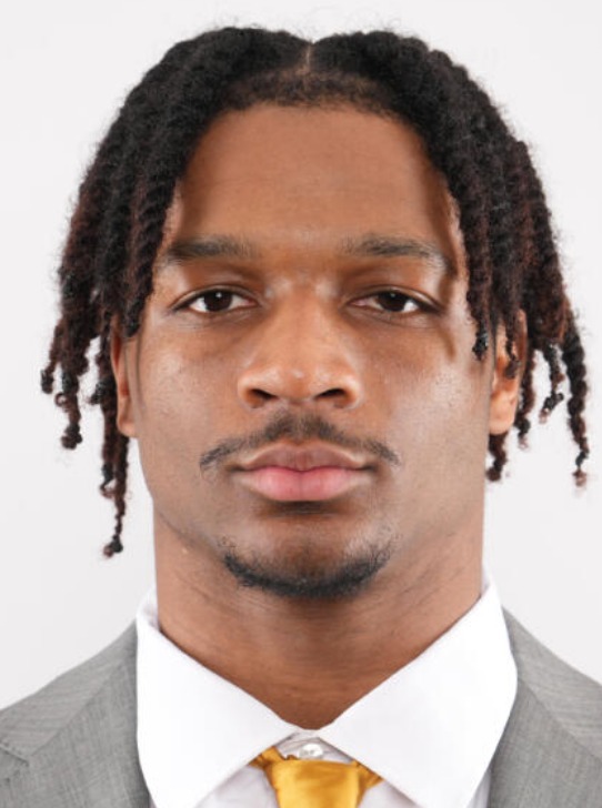 Marlon Jones photo