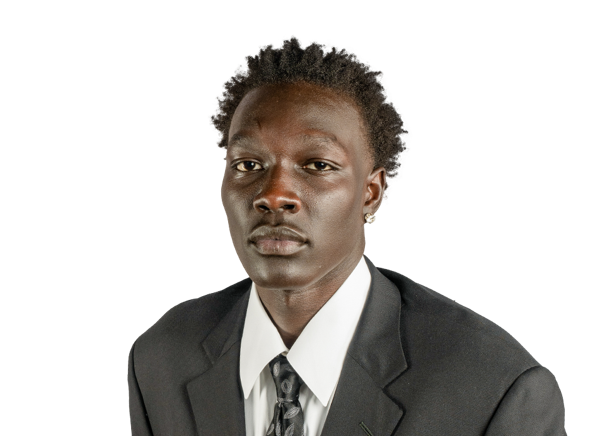 Bangot Dak, Basketball, undefined