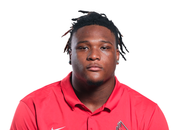 Ameir Glenn, Football, undefined