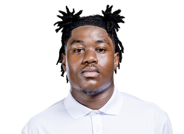 Omarion Pinckney, Football, Alabama State
