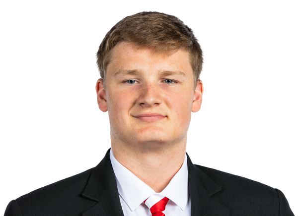 Mason Goldman, Football, undefined