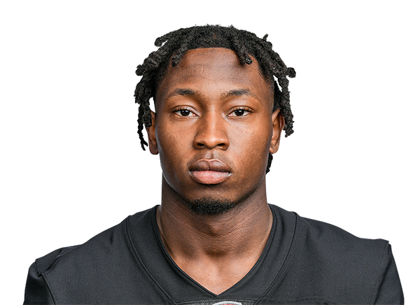 Moussa Barry - Verified College Athlete on RallyFuel NIL Platform Moussa Barry