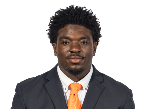 Jianni Woodson-Brooks - Verified College Athlete on RallyFuel NIL Platform Jianni Woodson-Brooks