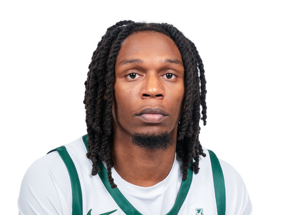 Damoni Harrison, Basketball, University of North Carolina at Charlotte