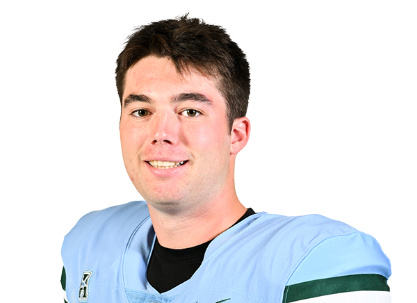 DJ Cicero - Verified College Athlete on RallyFuel NIL Platform DJ Cicero