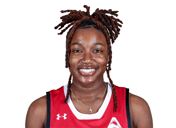 La'Nya Foster - Verified College Athlete on RallyFuel NIL Platform La'Nya Foster