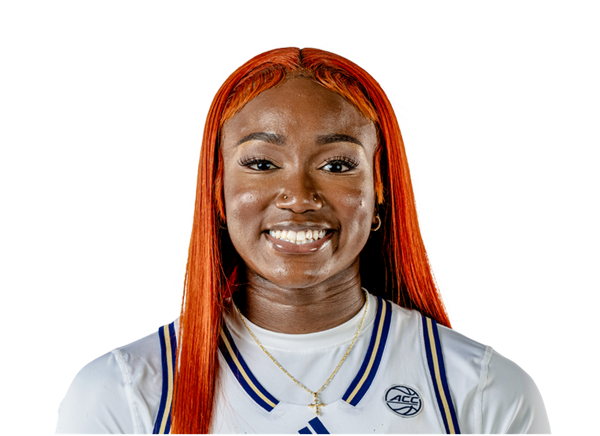 La'Nya Foster, Basketball, Georgia Institute of Technology