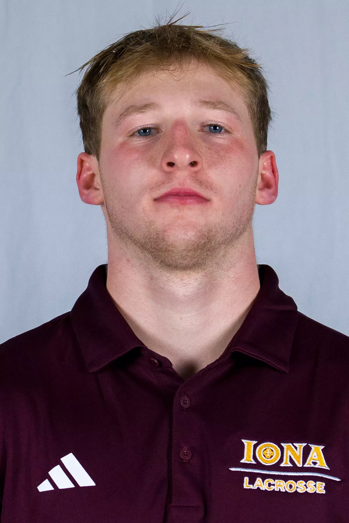 Gary Shivell, Lacrosse, Iona University