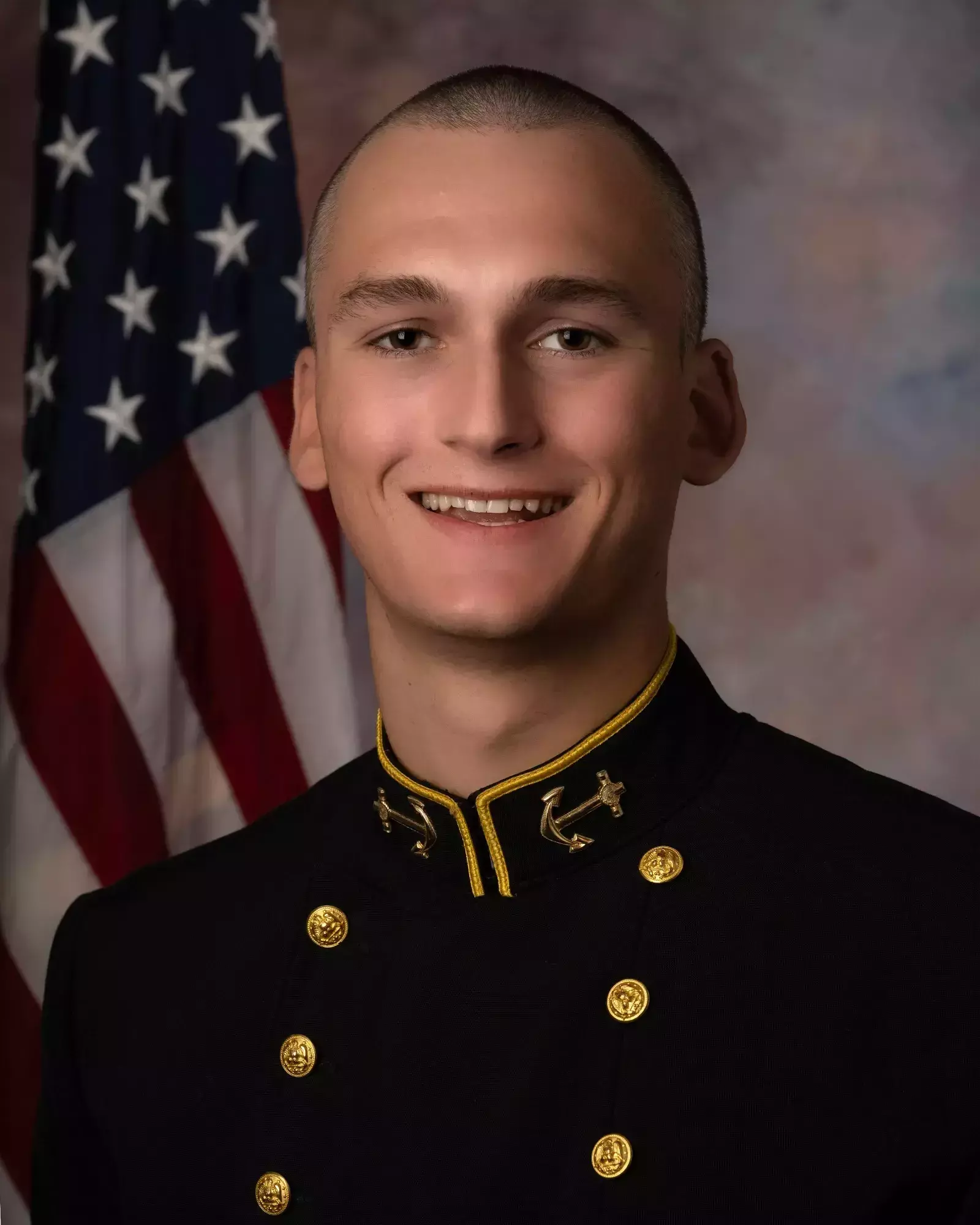 Ben Ruiz, Lacrosse, United States Naval Academy