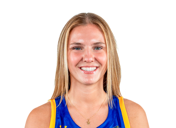 Anja Ekstrom, Basketball, undefined