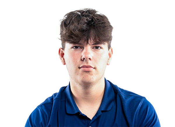 James Larson - Verified College Athlete on RallyFuel NIL Platform James Larson