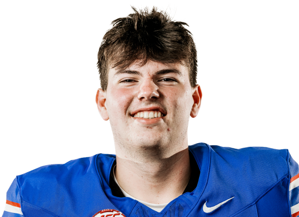 James Larson, Football, undefined