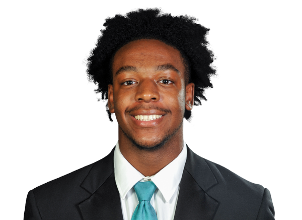 Jevon Edwards, Football, undefined