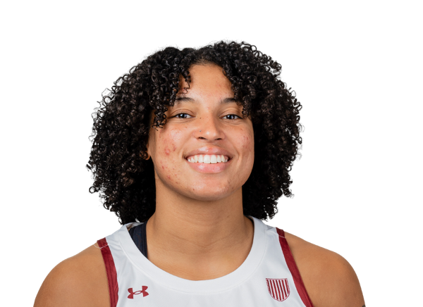 Ella Meabon, Basketball, Colgate