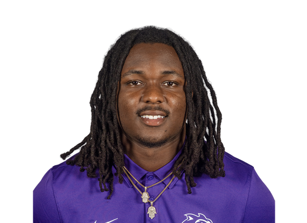 Jordan Thompson, Football, undefined