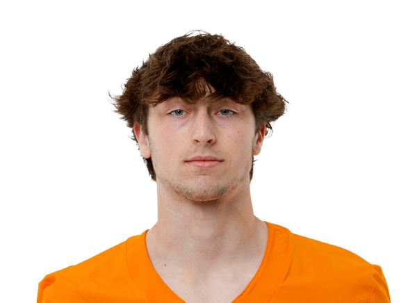 Brenden Anes, Football, undefined