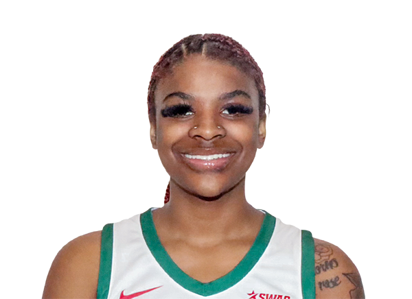 Teniya Morant, Basketball, Mississippi Valley State