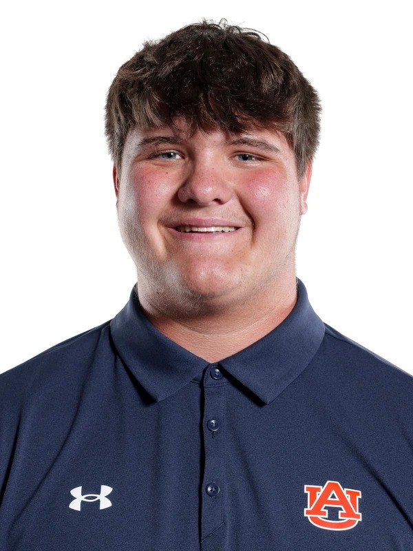 Isaac Boulger photo