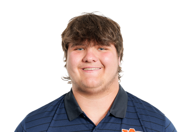Isaac Boulger, Football, Auburn University