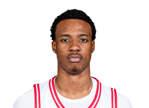 TJ Caldwell, Basketball, undefined
