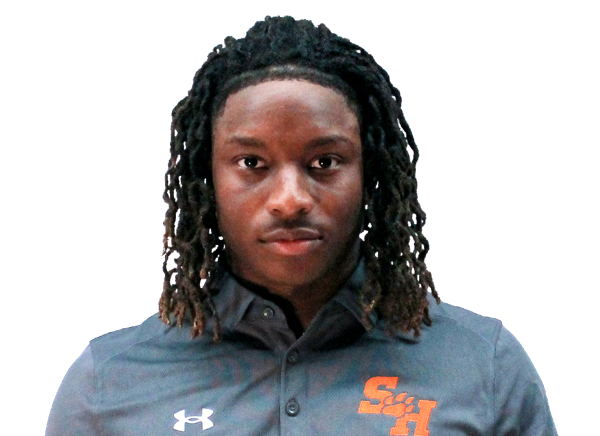 Emon Allen, Football, undefined