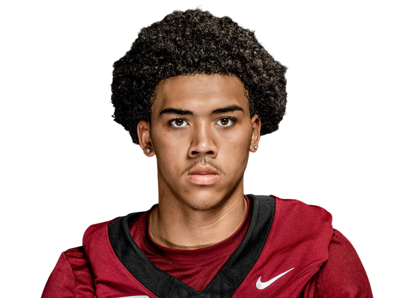 Julian Thompson, Football, undefined