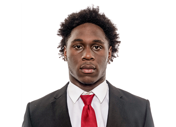 Lance Williams, Football, University of Louisiana at Lafayette