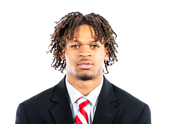 Isaiah McMorris photo
