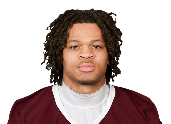 Isaiah McMorris, Football, Missouri State University