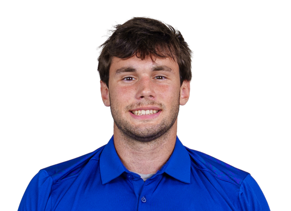 Kyle Mullenix, Football, undefined