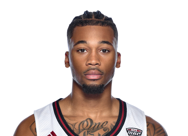 Donovan Brown, Basketball, undefined