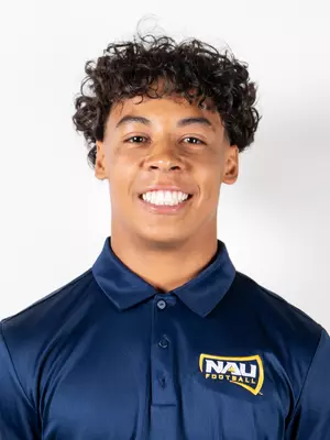 Noble Young-Blackgoat, Football, undefined