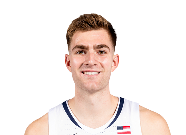 Carter Lang - Verified College Athlete on RallyFuel NIL Platform Carter Lang