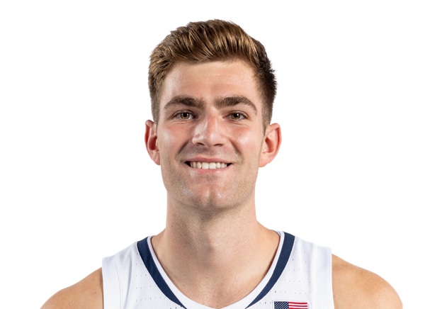 Carter Lang, Basketball, undefined