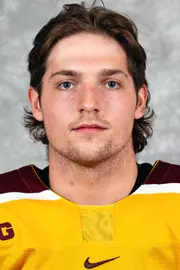 Connor Kurth, Hockey, undefined