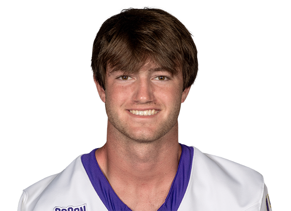 Bennett Judy, Football, Western Carolina