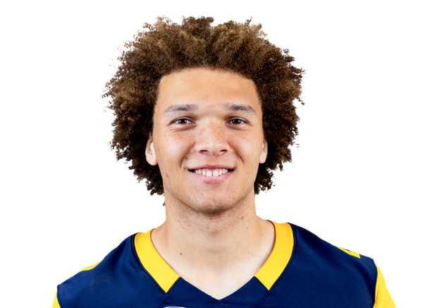 Nathan Tager, Football, Kent State University