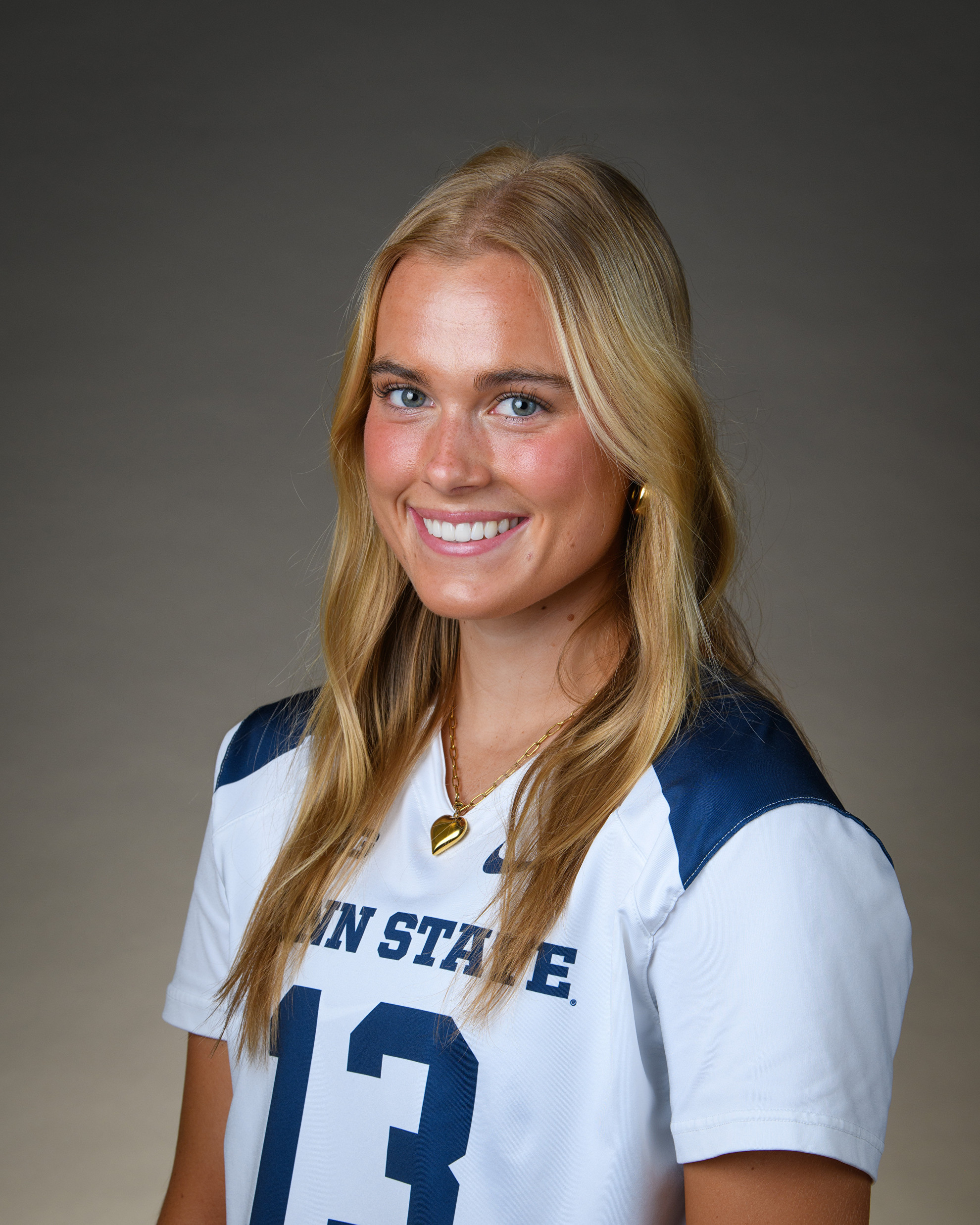 Lizzie Anne, Lacrosse, undefined