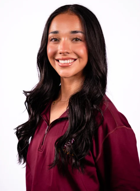 Yannixa Acuna, Softball, Arizona State University