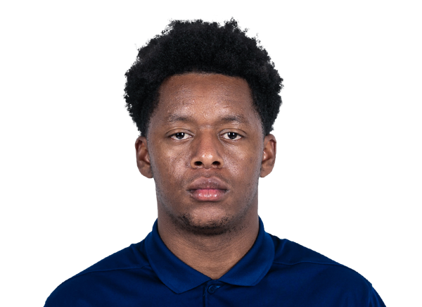 Daniel Rose, Football, UConn