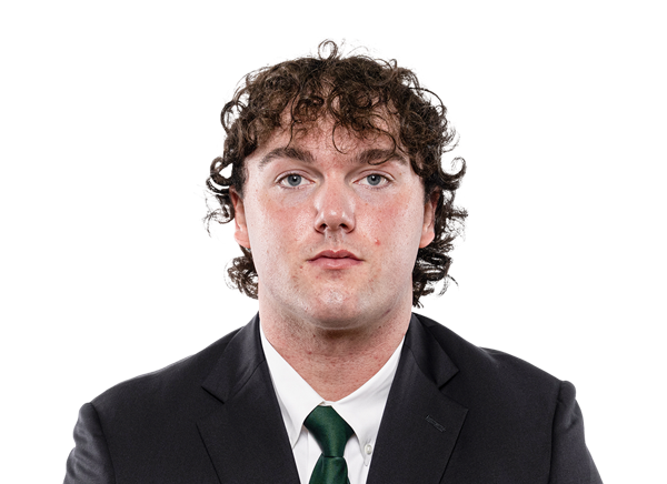 Caden Boenig, Football, Baylor University