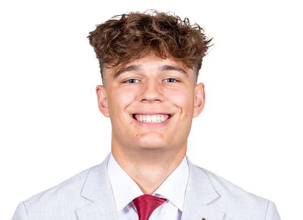 Jacob Simpson, Football, undefined