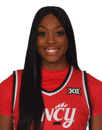 Ramiyah Byrd photo