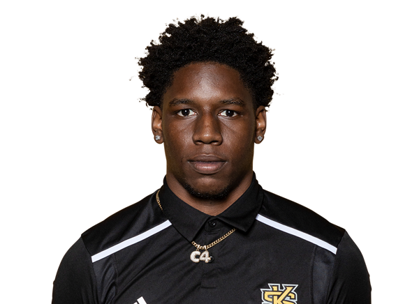 Chase Belcher, Football, undefined