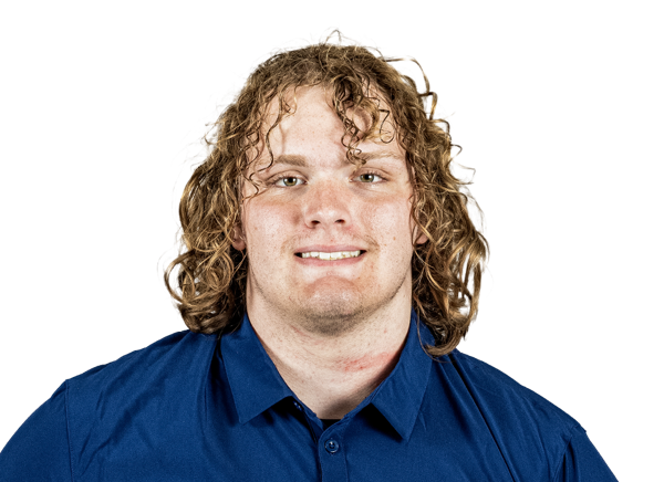 Jackson Ramsey, Football, undefined