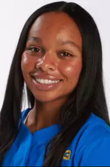 Mia Phillips, Softball, undefined