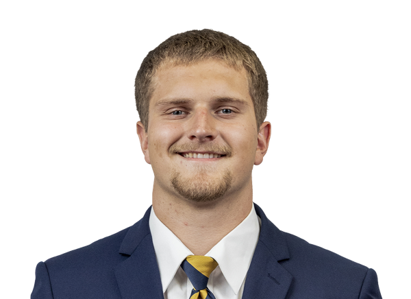 Jake Houseworth, Football, undefined