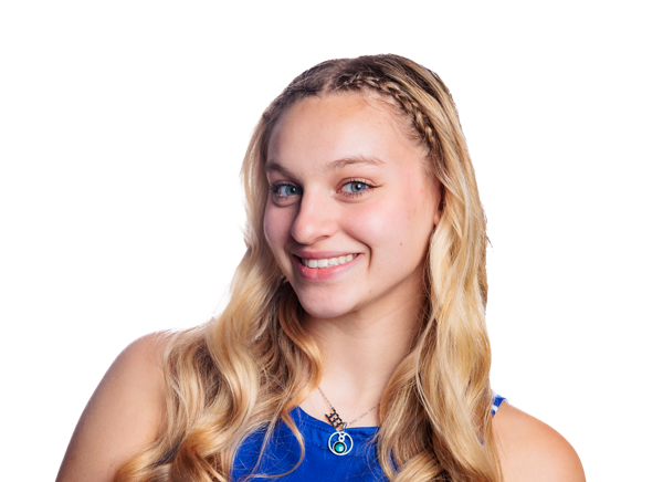 Abbey Lindsey, Basketball, undefined