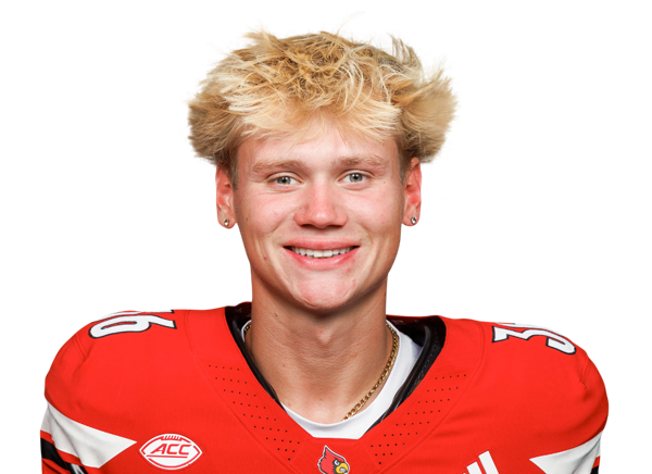 Cooper Ranvier, Football, undefined